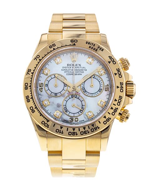 watchfinder rolex daytona.